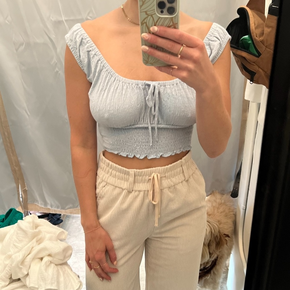 Billabong top